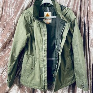 Burton Women’s Jacket